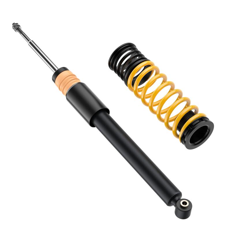 ST Suspensions 15-20 Honda Fit GK5 1.5L 4cyl X-Height Adjustable Coilover Kit - 13250033