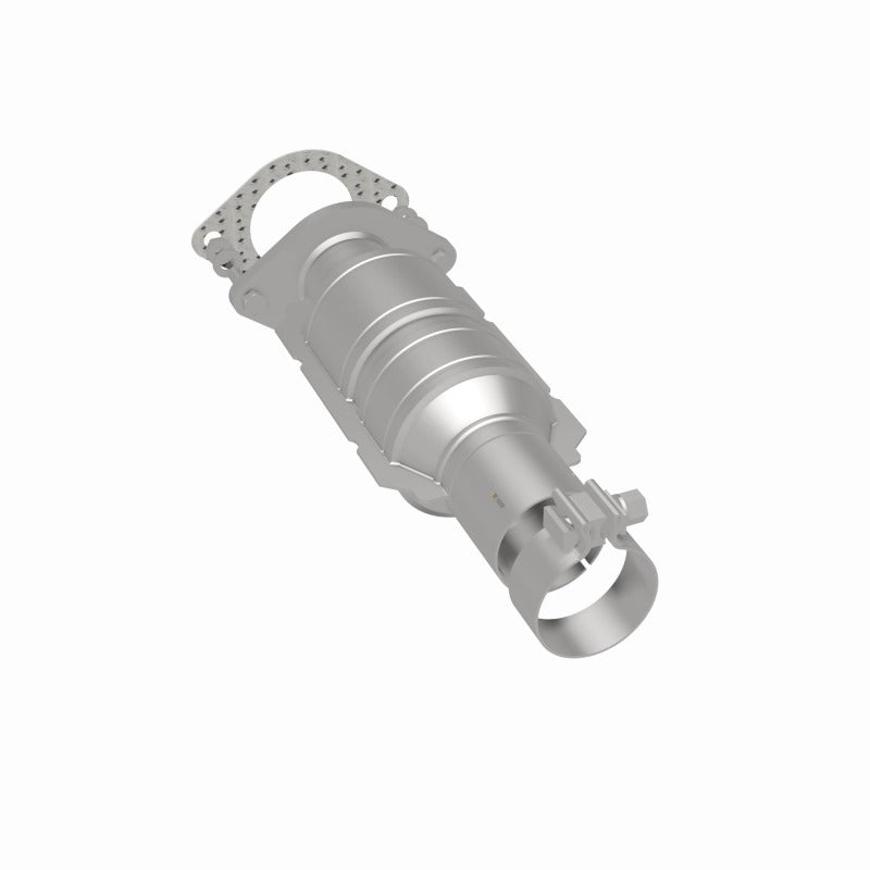 MagnaFlow 11-12 Chevrolet Malibu 2.4L Direct Fit Converter - 557229