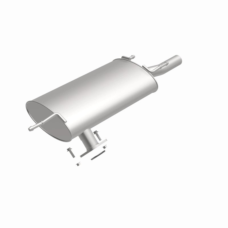 BRE Exhaust 92-93 Camry 2.2L Muffler Kit - 108-0071