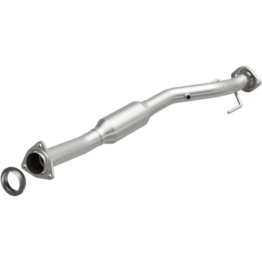 MagnaFlow 04-05 Chevrolet Trailblazer 4.2L Direct Fit Converter - 5451217