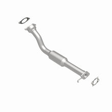 Load image into Gallery viewer, MagnaFlow California Direct Fit Converter 99-02 Oldsmobile Intrigue 3.5L - 4481213