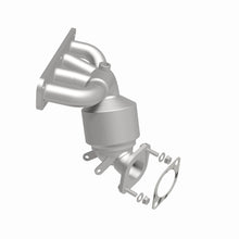 Load image into Gallery viewer, MagnaFlow 11-16 Hyundai Elantra L4 1.8L OEM Manifold Direct Fit Catalytic Converter - 22-081