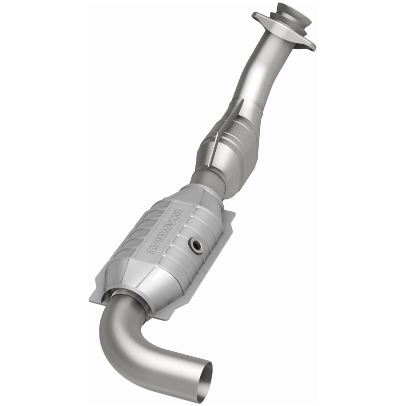 MagnaFlow Direct Fit Catalytic Converter Ford 02-04 F-150 4.2L - 458031
