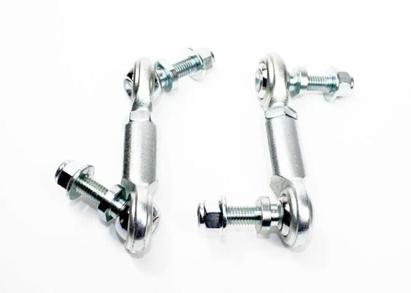 SPL Parts 06-15 Mazda Miata (NC) Front/Rear Swaybar Endlinks - SPL RE NC