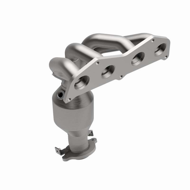 MagnaFlow Direct Fit Catalytic Converter 07 Toyota Highlander 2.4L - 51281