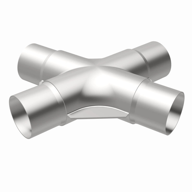 MagnaFlow Smooth Trans X 2.25inch SS 35deg. - 10780