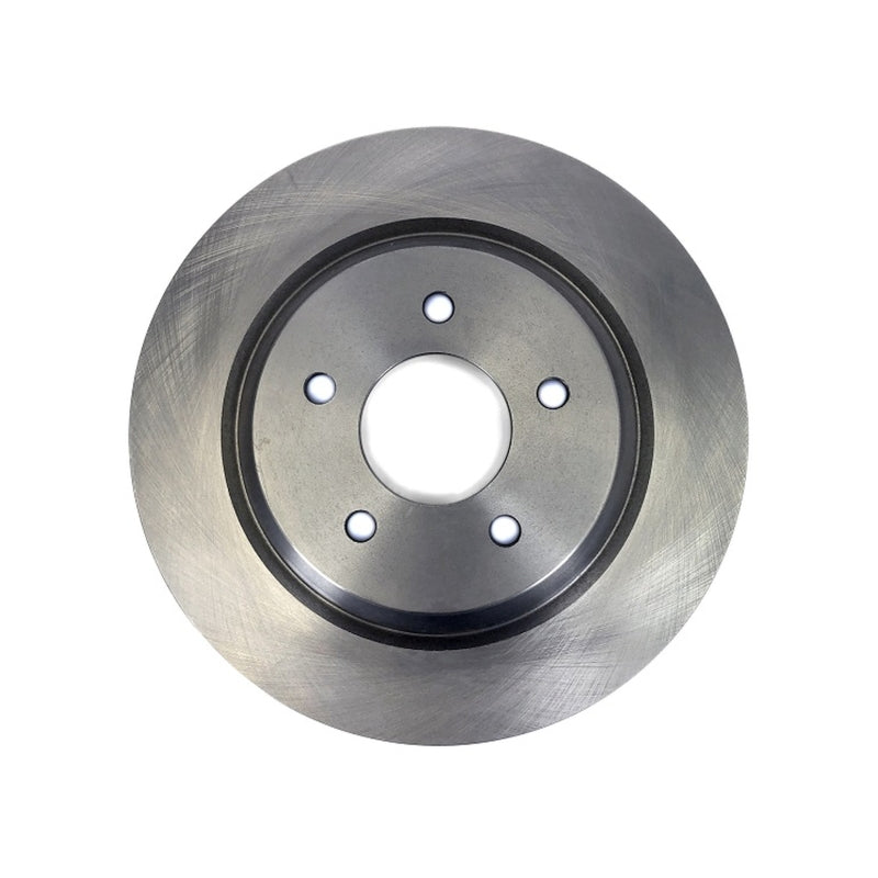 Baer Brakes 12.000in x 1.020in 1-Piece RH Replacement Rotor - Plain - 6929112