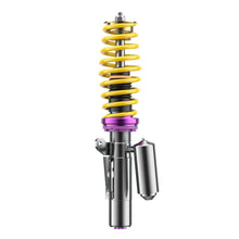 Load image into Gallery viewer, KW Coilover Kit V3 Porsche 911 (997) Turbo Coupe w/ PASM (Must Deactivate PASM) - 35271034