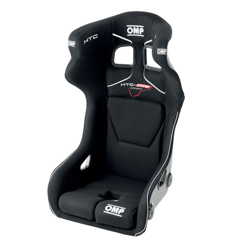 OMP HTC One Carbon Fiber Seat -  Medium - HA0-0815-A01-071-M