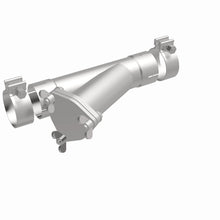 Load image into Gallery viewer, MagnaFlow Exhaust Cut-Out 2.5inch - 10784