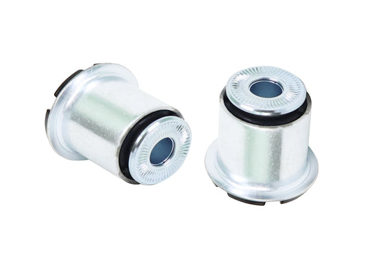 Whiteline 07-16 Chevrolet Silverado 1500 LT Front Upper Control Arms Service Kit - KSK187