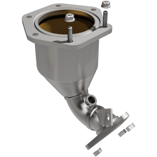 MagnaFlow 2013 Nissan Pathfinder 3.5L Direct Fit Converter - 5582128