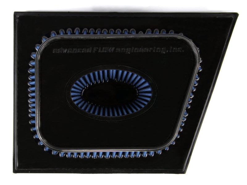 aFe MagnumFLOW Air Filters OER P5R A/F P5R GM Diesel Trucks 11-12 V8-6.6L (td) - 30-80209