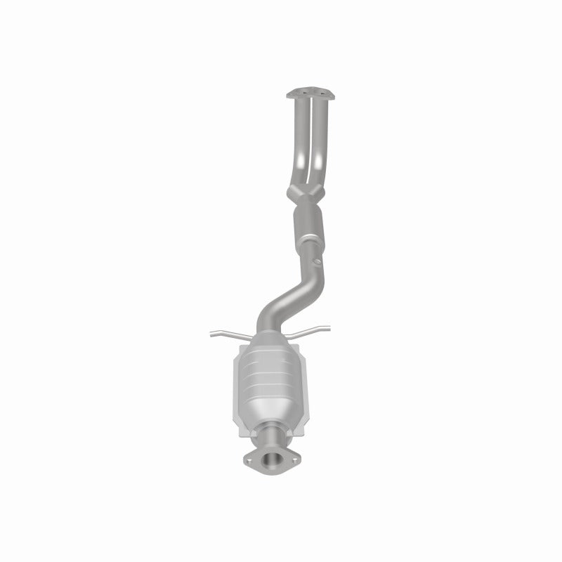 MagnaFlow Direct Fit Catalytic Converter 99-01 Hyundai Sonata 2.4L - 457026