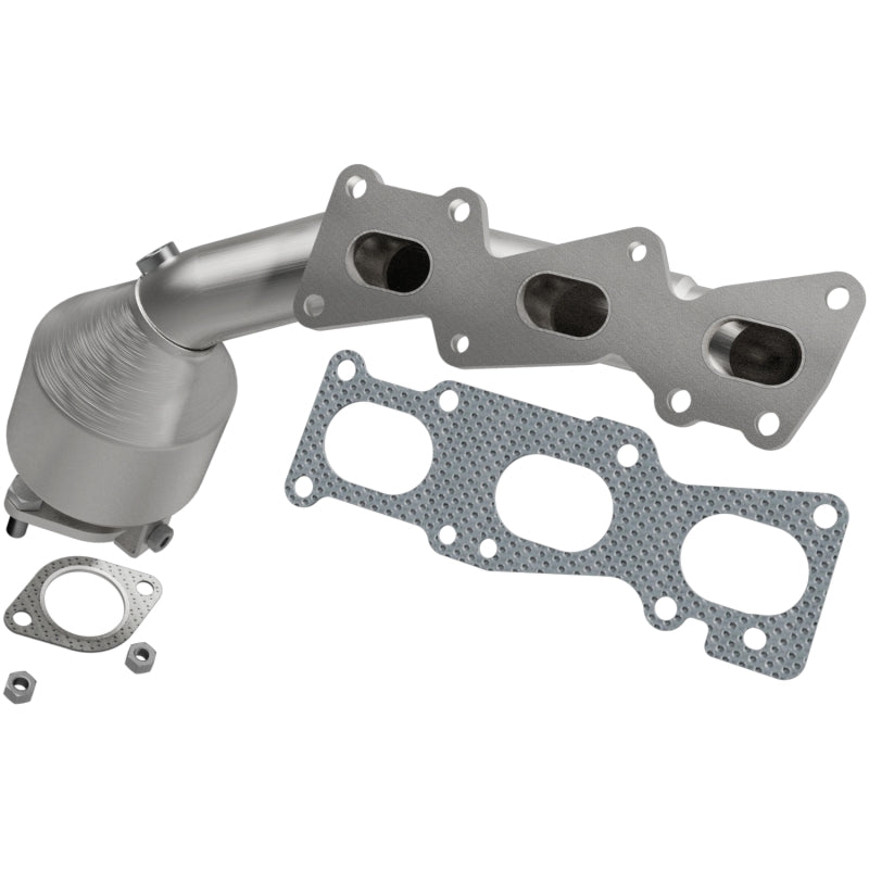 MagnaFlow Direct Fit Catalytic Converter 2007-2009 Sorento 3.3 3.8 L Manifold - 52310