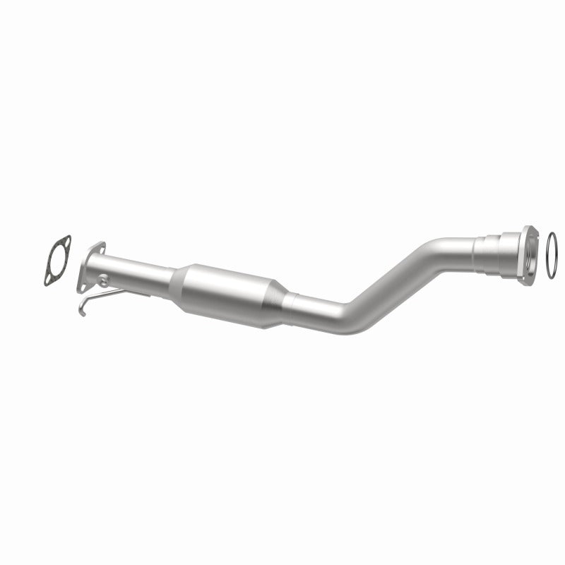 MagnaFlow Direct Fit Catalytic Converter 97-02 GM Regal-Impala-Grand - 23405
