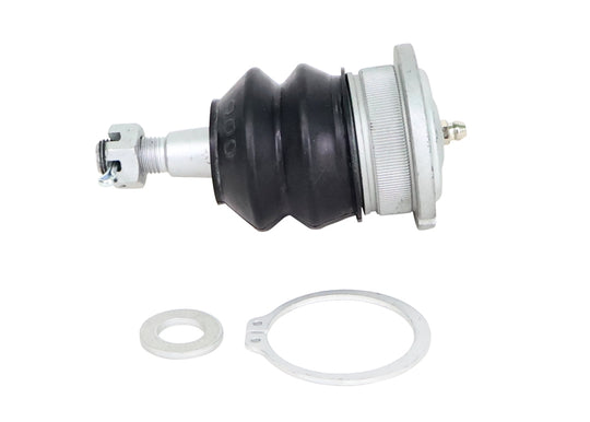 Whiteline 2022 Chevrolet Silverado 1500 Fixed Offset UCA Replacement Ball Joint Kit - KSK181