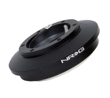 Load image into Gallery viewer, NRG Short Hub Adapter 86-93 Toyota Supra / 94-05 Celica - SRK-121H