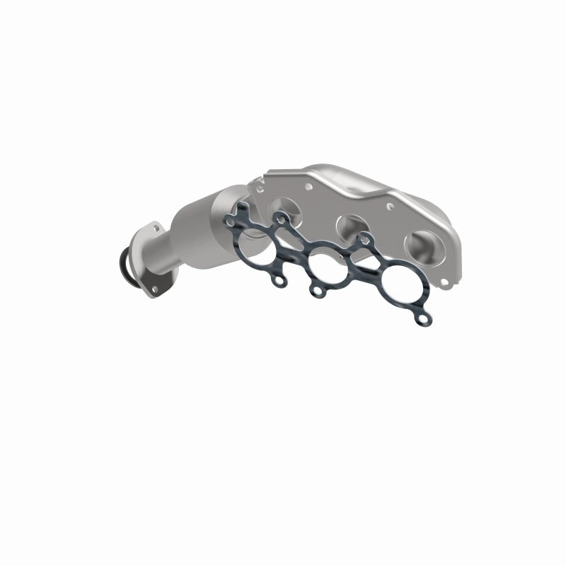 MagnaFlow California CARB Compliant Direct Fit Catalytic Converter - 06-13 Lexus IS350 V6 3.5L - 5531284