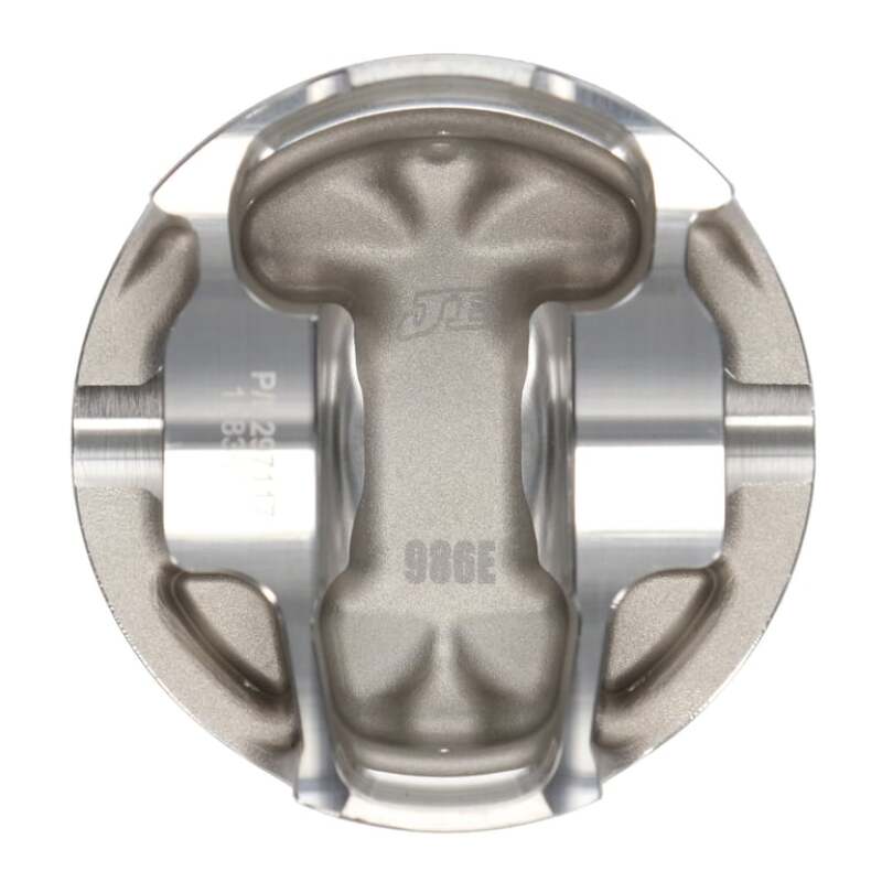 JE Pistons BMW S52B32US 11.5KIT Set of 6 Pistons - 297173