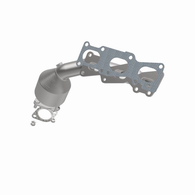 MagnaFlow Direct Fit Catalytic Converter 2007-2009 Sorento 3.3 3.8 L Manifold - 52310