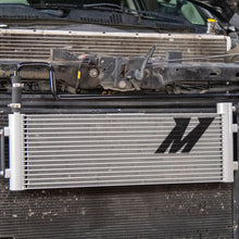 Load image into Gallery viewer, Mishimoto 10-12 Ram 2500/3500 6.7L Cummins Transmission Cooler - MMTC-RAM-10