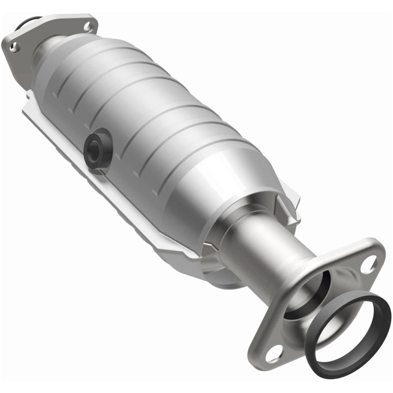 MagnaFlow Direct Fit Catalytic Converter 99-00 Honda Civic EX/SI 1 - 22630