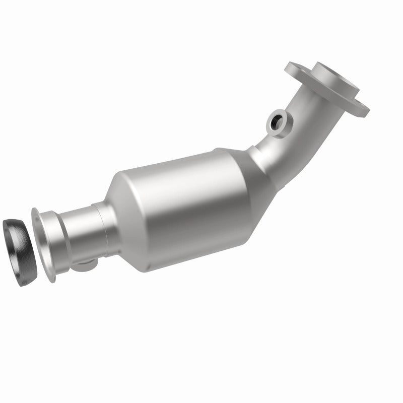 MagnaFlow 2003 Jeep Liberty 3.7L Direct Fit Converter - 4583051