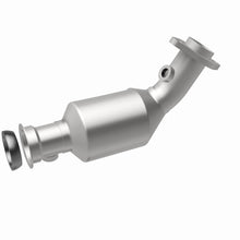 Load image into Gallery viewer, MagnaFlow 2003 Jeep Liberty 3.7L Direct Fit Converter - 4583051