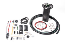 Load image into Gallery viewer, Radium 09-20 Nissan 370Z RHD/LHD Fuel Hanger Surge Tank(Pumps Not Incl.) Walbro GSS342 AEM 50-1200 - 20-1820