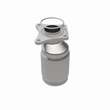 Load image into Gallery viewer, MagnaFlow Direct Fit Catalytic Converter 02-03 Altima 3.5 rr mani OE - 49325