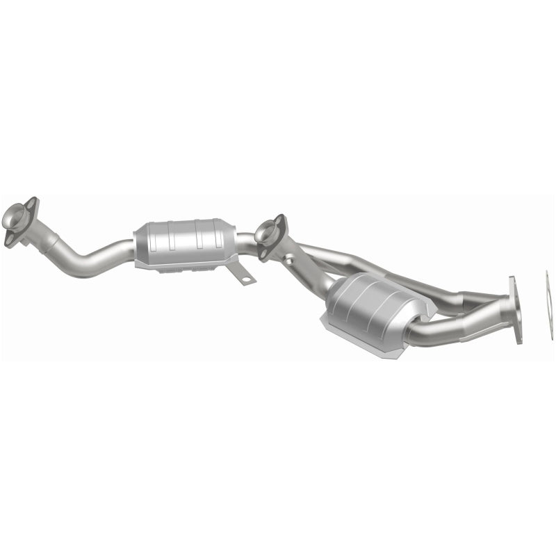 MagnaFlow Direct Fit Catalytic Converter Taurus/Sable/Continental 8 - 50202