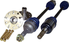 DSS Subaru 2002-2007 Impreza WRX (GD) 900HP Rear Axle/Hub kit (R160 Differential) SU45 - 510404
