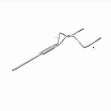 Load image into Gallery viewer, MagnaFlow Sys CB 06 Dodge Ram 5.7 Dual Rear - 16700