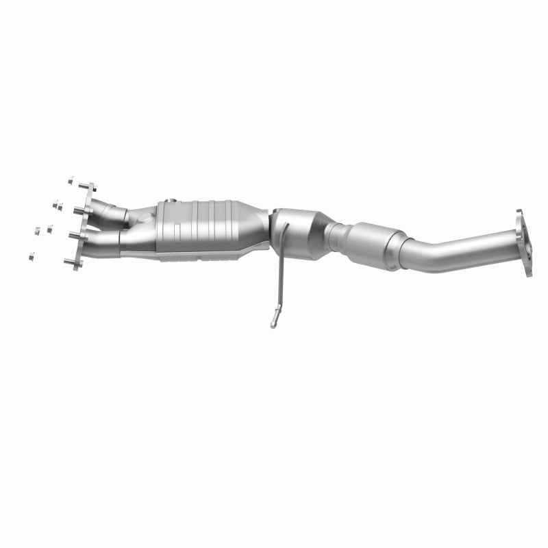 MagnaFlow Direct Fit Catalytic Converter 2012 Volvo XC60 AWD 3.2L - 51691