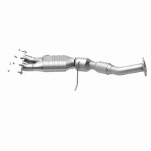 Load image into Gallery viewer, MagnaFlow Direct Fit Catalytic Converter 2012 Volvo XC60 AWD 3.2L - 51691