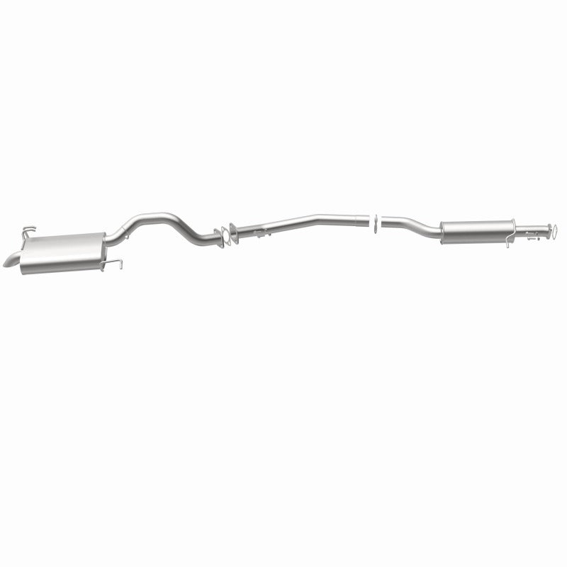 MagnaFlow BRE Exhaust Kit 10-13 SANTA FE SORENTO 3.5L - 106-0839