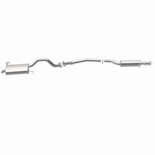 Load image into Gallery viewer, MagnaFlow BRE Exhaust Kit 10-13 SANTA FE SORENTO 3.5L - 106-0839