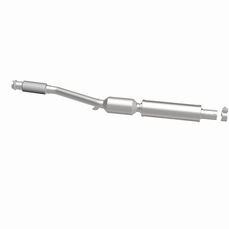 MagnaFlow 11-16 Cooper Countryman L4 1.6 OEM Underbody Direct Fit Converter - 21-488