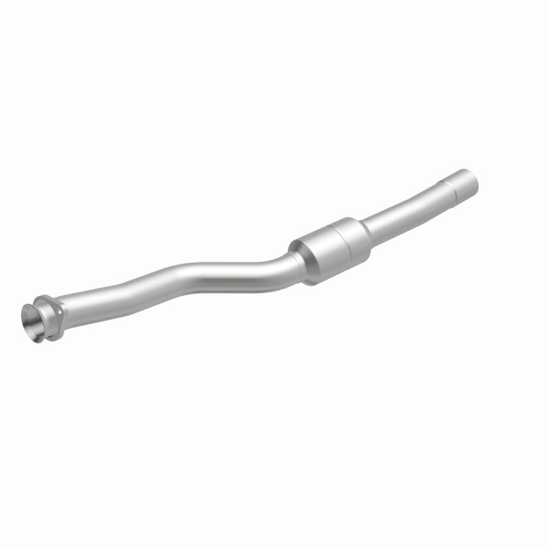 MagnaFlow Direct Fit Catalytic Converter 09 CTS-V 6.2L S/C Passenger Side OEM - 49173