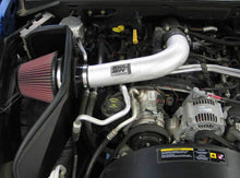 Load image into Gallery viewer, K&amp;N Performance Intake Kit PERF.INTAKE KIT;DODGE/MITSUBISHI DAKOTA/RAIDER, V6-3.7L, 07-08 - 77-1558KP