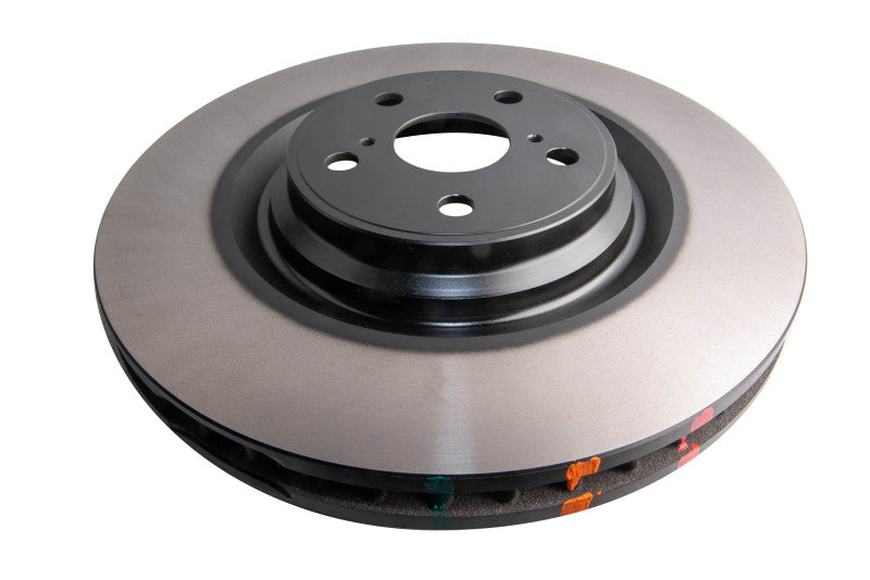 DBA 13-17 Lexus LS460 F Sport RWD Front 4000 Series Standard Rotor - DBA43124L