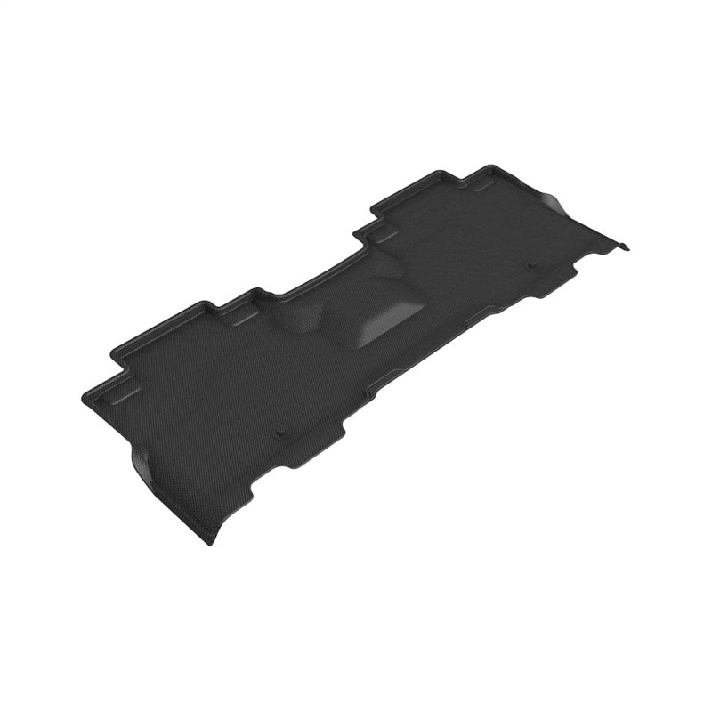3D MAXpider 18-24 Ford Expedition Max Kagu Black R2 - L1FR14821509