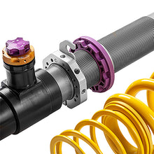 Load image into Gallery viewer, KW Coilover Kit V4 2018 BMW M5/F90 AWD w/o Delete Modules - 3A7200CB