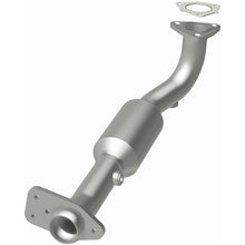 Load image into Gallery viewer, MagnaFlow California Direct Fit Converter 1996 Buick Roadmaster 5.7L - 4481184