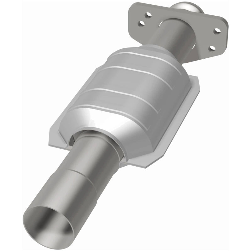 MagnaFlow Direct Fit Catalytic Converter 92-94 GM S10 Blazer Bravada - 93485