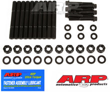 Load image into Gallery viewer, ARP Ford 302 R Block 1/2in Main Stud Kit - 254-5601