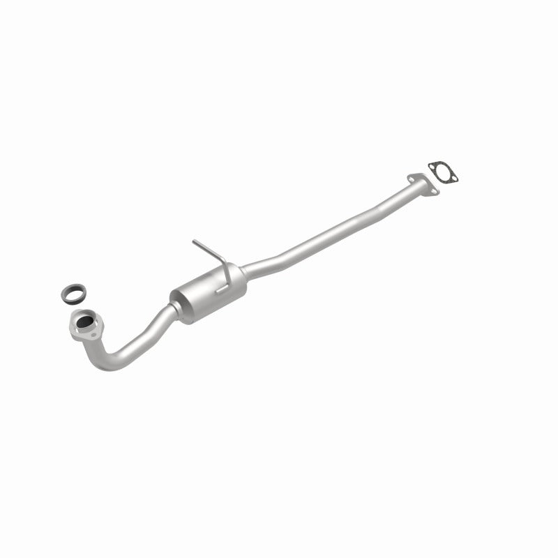MagnaFlow Direct Fit Catalytic Converter Geo-Suzuki 89 94 - 22616