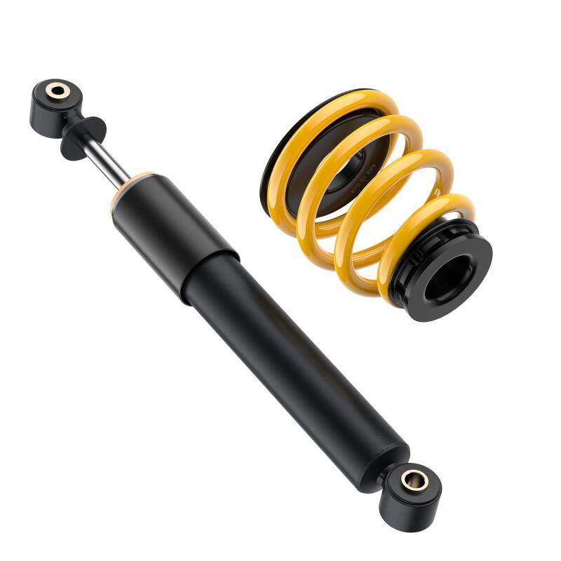 ST XA Coilover Kit 00-06 Audi TT/TT Roadster Quattro (8N) - 18210041