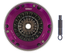 Load image into Gallery viewer, Exedy 2000-2009 Honda S2000 L4 Hyper Single Clutch VF Series Sprung Center Disc Pull Type Cover - HH01SDV